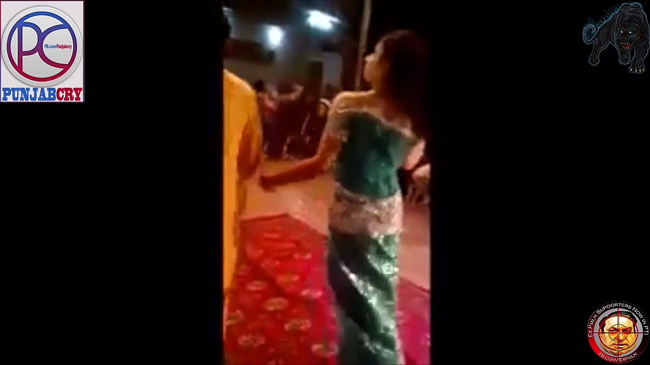ANP exposed - ANP PRIVATE MUJRA DANCE PARTY