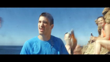 boire ou nager il faut choisir