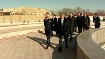 Kırgızistan'da Başsavcı İstifa Etti