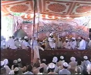 Pir Syed Naseer Uddin Naseer Ever Life of Prophet Muhammad