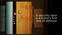 Be Smart and Protect Your Home By Installing Security Doors in Chelsea and London