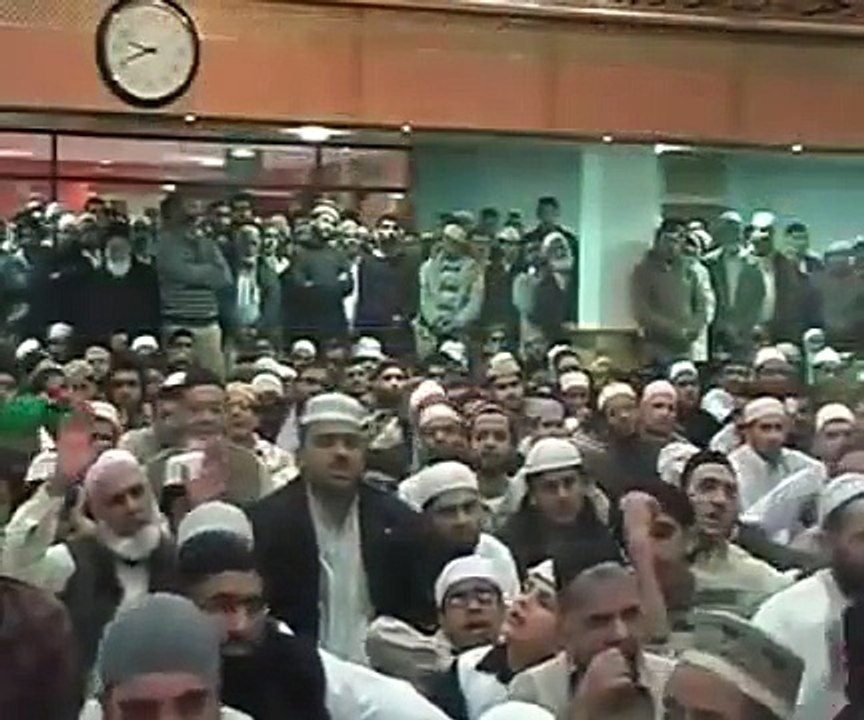 PUNJABI NAAT QARI SHAHID MUHAMMAD 2013(1)