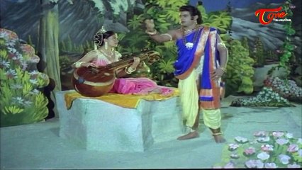 Bhargava Ramudu Movie Songs || Anando Brahma || Balakrishna || Vijayashanti