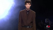 JOHN VARVATOS Full Show Autumn Winter 2015 2016 Milan Menswear by Fashion Channel