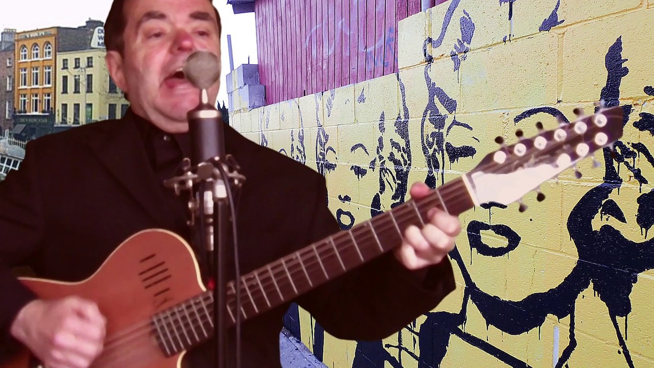 Winston K sings Same Boy Youve Always Known by The White Stripes