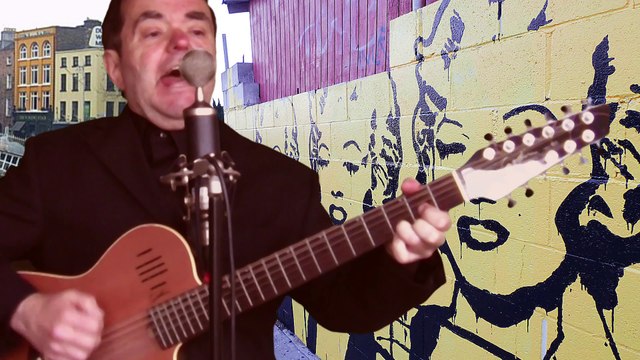 Winston K sings Same Boy Youve Always Known by The White Stripes