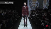 VIVIENNE WESTWOOD Full Show Autumn Winter 2015 2016 Milan Menswear by Fashion Channel