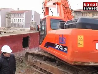 Kırıkkale Belediyesi