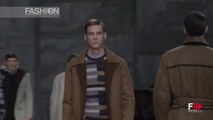 FENDI Highlights Autumn Winter 2015 2016 Milan Menswear by Fashion Channel
