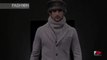 GIORGIO ARMANI Full Show Autumn Winter 2015 2016 Milan Menswear by Fashion Channel