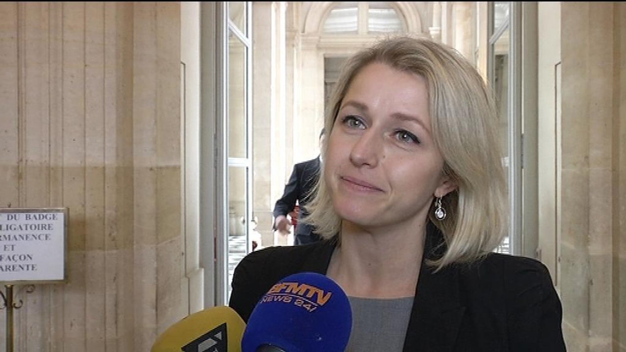 Terrorisme: Il faut "conserver l'équilibre" entre sécurité et liberté, assure Pompili