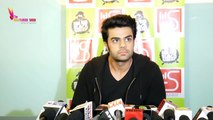 Manish Paul Lead Role in Baa Baa Black Sheep Film