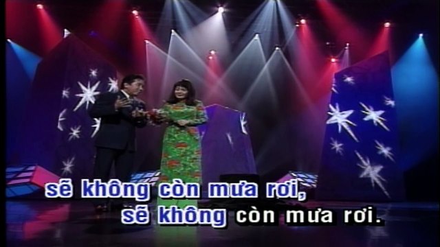 Neu Mot Ngay - Thanh Lan - Elvis Phuong