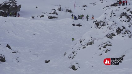 #62 Christopher Francis