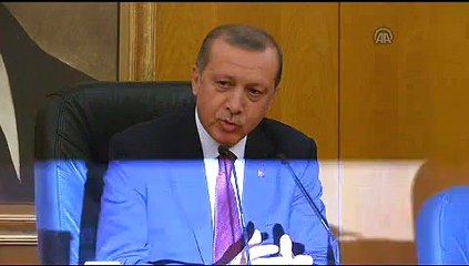 Cumhurbaşkanı Erdoğan'dan Merkez Bankası Eleştirisi