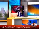 News HeadLines 5 p.m - 21 January 2015