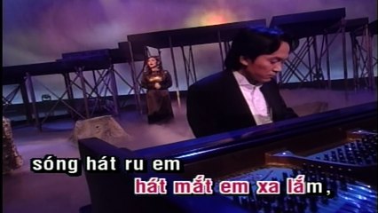 Ru Em Bang Tieng Song - Thanh Lam