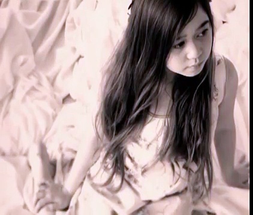 Pie Jesu - Andrew Lloyd Webber cover by Frankee, age 10