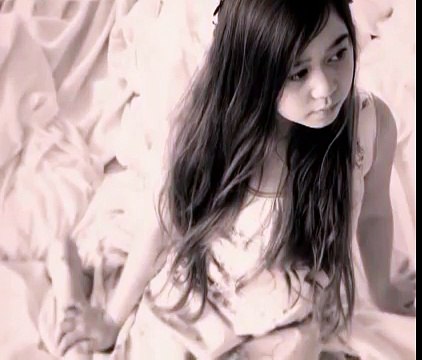 Pie Jesu - Andrew Lloyd Webber cover by Frankee, age 10