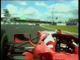 ITV F1 1997 Murray and Martin's Christmas Special