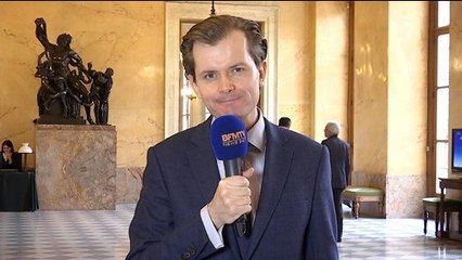 "L'indignité nationale", "une proposition ferme à laquelle nous tenons", prévient Larrivé