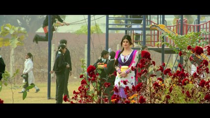 mohabbat de dil cho bhulekhe nai jande