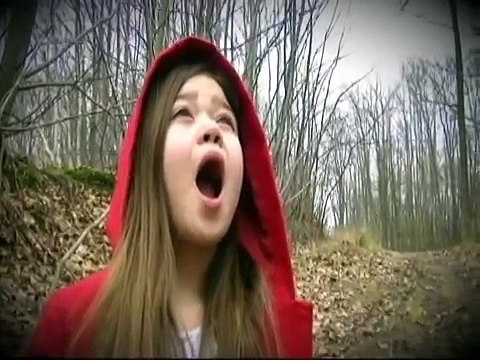 Prodiges France 2 - A comme Amour - Eve Brenner cover by Frankee, age 10