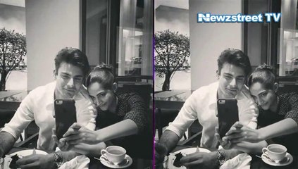 Sonam Kapoor: Perfect click of the week!