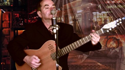 Winston K sings Hunger Strike by TOTD