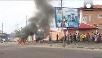 Repubblica Democratica del Congo, proteste violente contro Kabila. Una decina le vittime