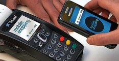 Kredi Kartı Yerine Cep Telefonu İle Ödeme Geliyor