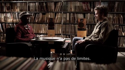 Tony Allen dans Radio Vinyle #42 sur Fip