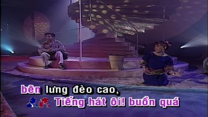 Tan Co Chieu Len Ban Thuong - Chi Tam - Phi Nhung