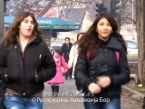 Sačuvajmo decu – smanjimo brzinu pored škola!, 21. januar 2015. (RTV Bor)