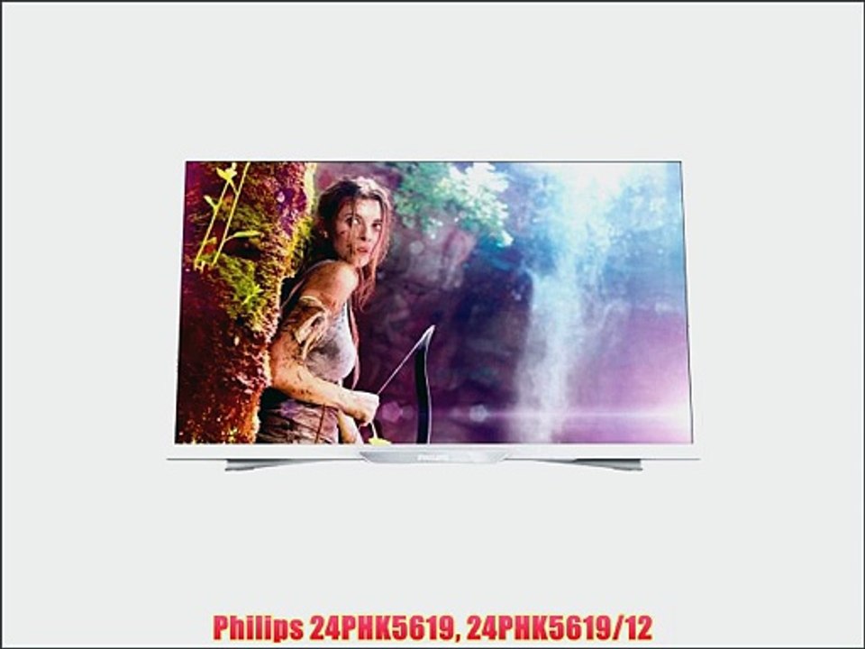 Philips 24PHK5619 24PHK5619/12