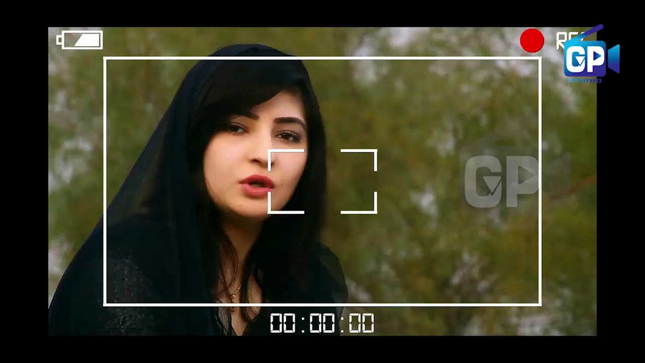 Gul Panra New Aman Dua | Making Teaser