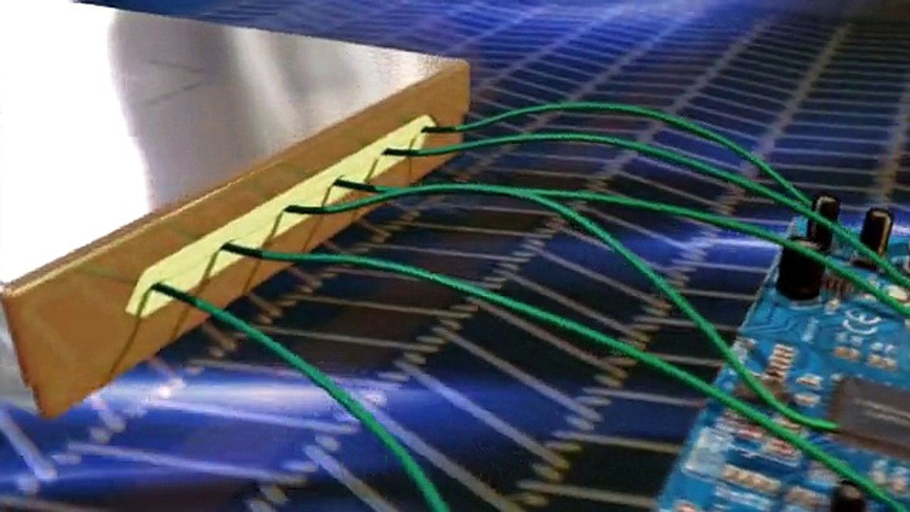 Reflow DATAPAQ