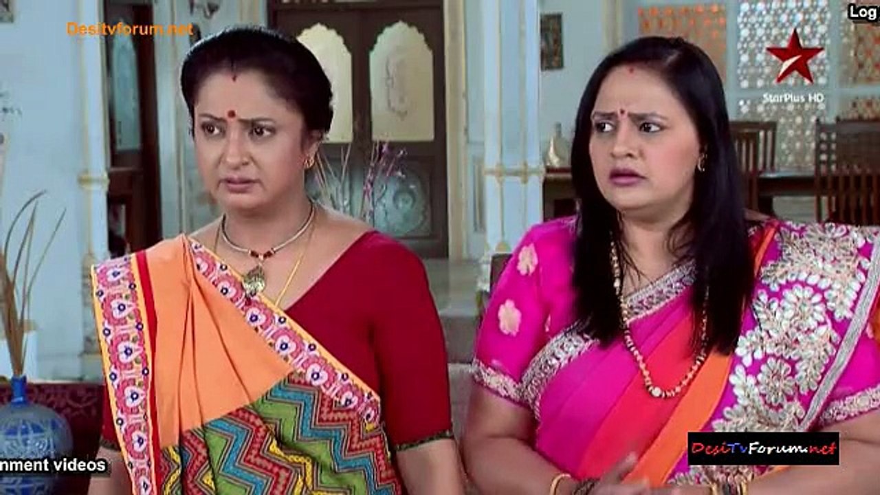 Saath Nibhana Saathiya 21st January 2015 Video Watch Online pt2
