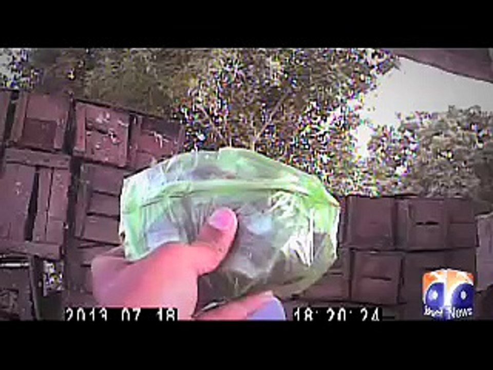 Drugs Package Kala Pul