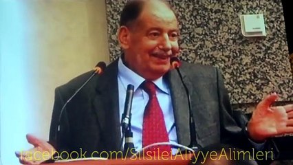 Enver Abi Sohbet - 2012 Nisan - Bölüm 2