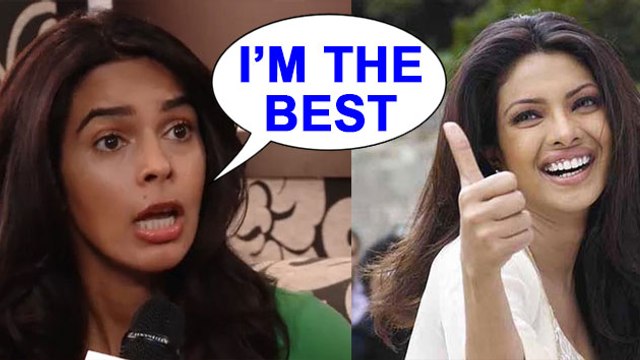 Mallika Sherawat: Priyanka Can't Beat Me