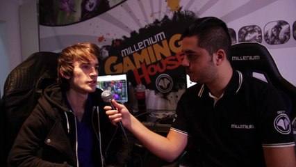 Interview Tio - Mspirit