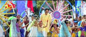 Baje Baaje Dolu Baje Song from Gopala Gopala Movie