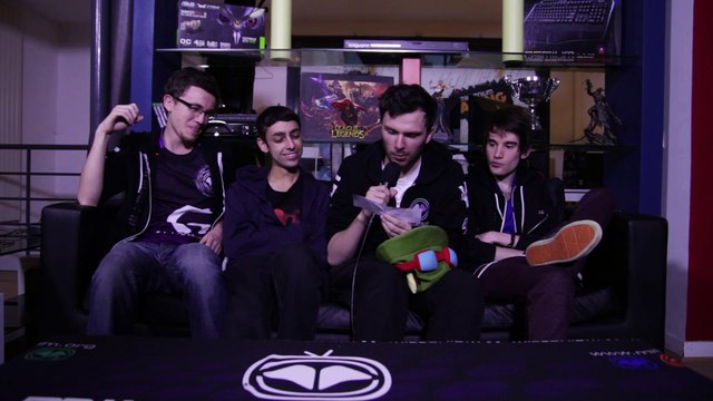 Mspirit répond à vos questions !