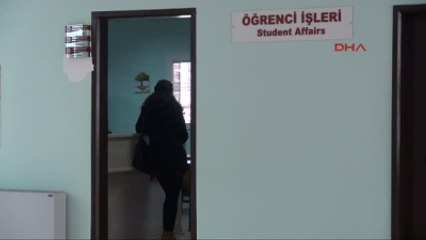 Şanlıurfa Suriyeli Öğrencilere Harran Üniversitesi'nde Eğitim Verilecek