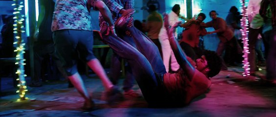 Gaddam Gang Movie Theatrical Trailer - Movies media