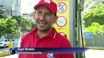 Venezuelas Wirtschaft droht der Kollaps