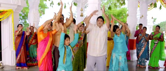 Yendukenduku Song Trailer from Gopala Gopala | Pawan Kalyan, Venkatesh