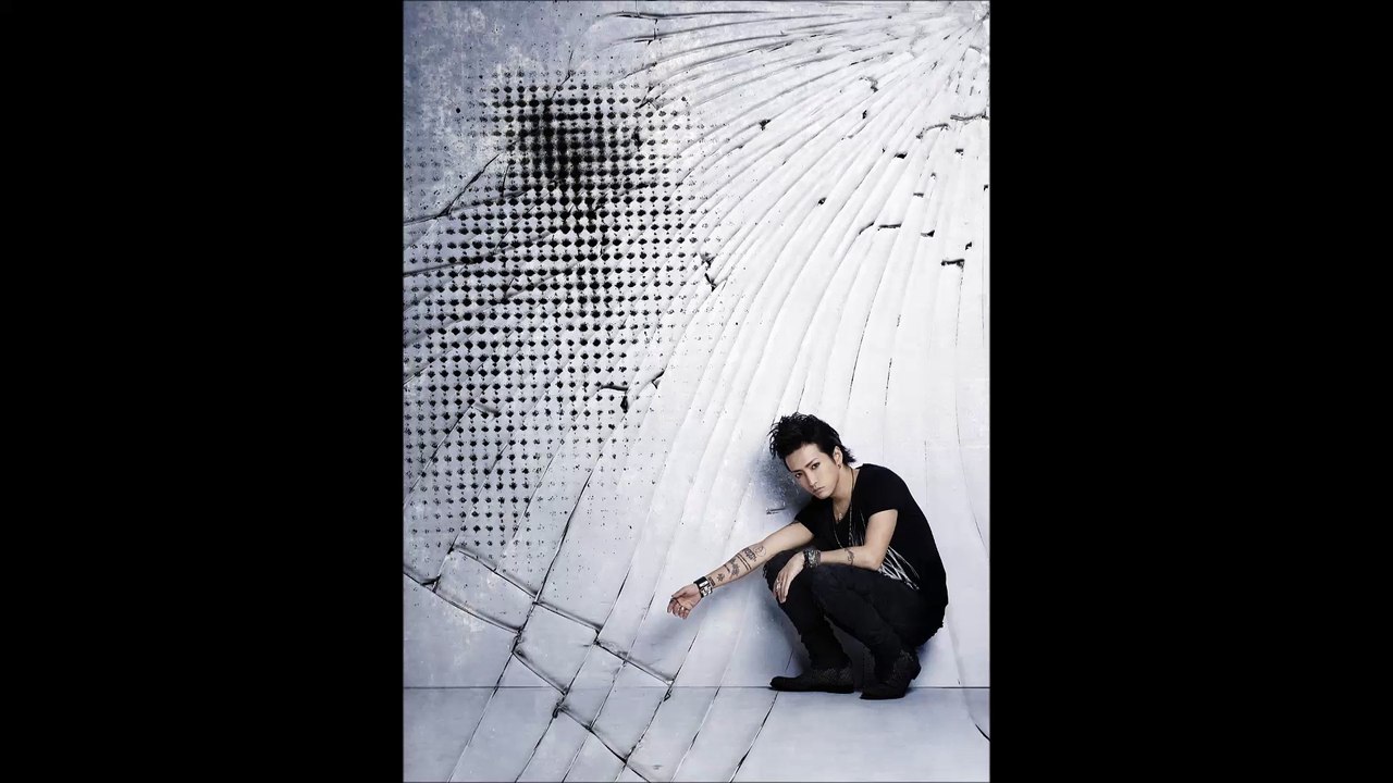 TOKYO　FM　2015 1 21 JITR ゲスト　AKi(シド明希）