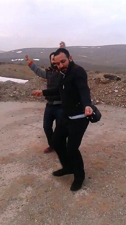 Dereliler Kopuyor Uğur Doğrusöz ve Osman Cankurt Hayde :D